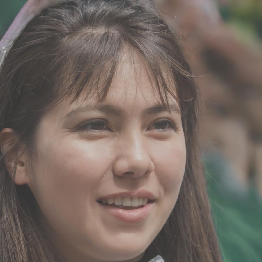 Sarah Müller