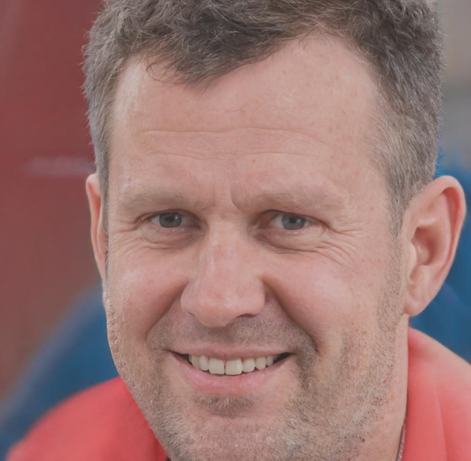 Michael Weber